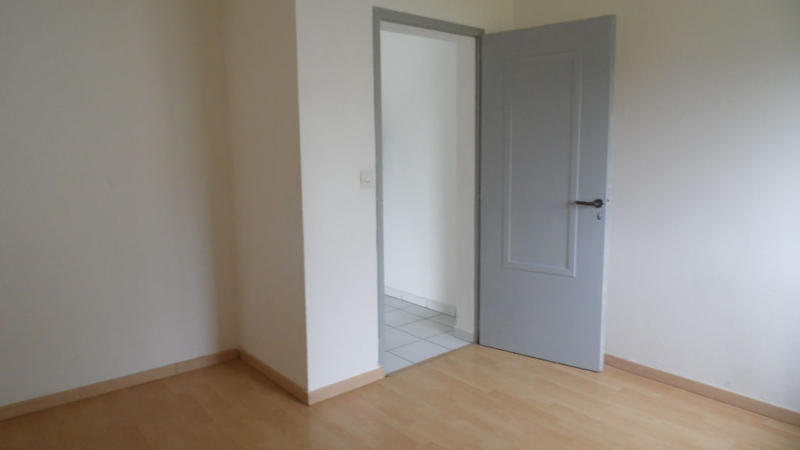 Appartement - 53 m² - 2 pièces