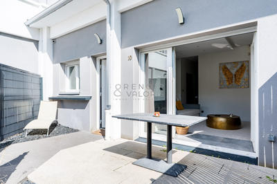 Maison - 66 m² - 3 pièces