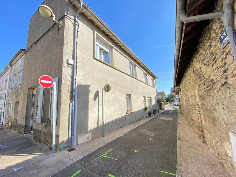 Maison - 160 m² - 7 pièces