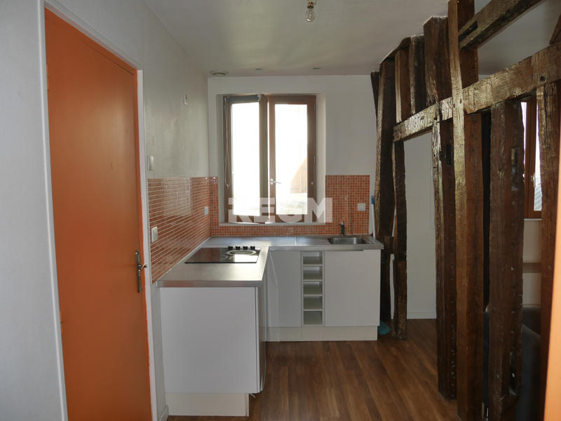 Appartement - 31 m² - 2 pièces