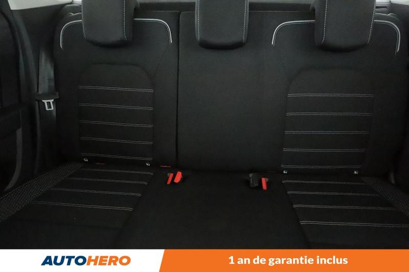 Dacia Duster II 1.5 Blue dCi Prestige + 4x2 116 ch