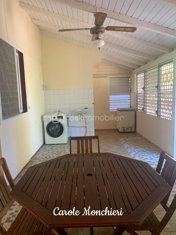 Maison - 80 m² - 3 pièces