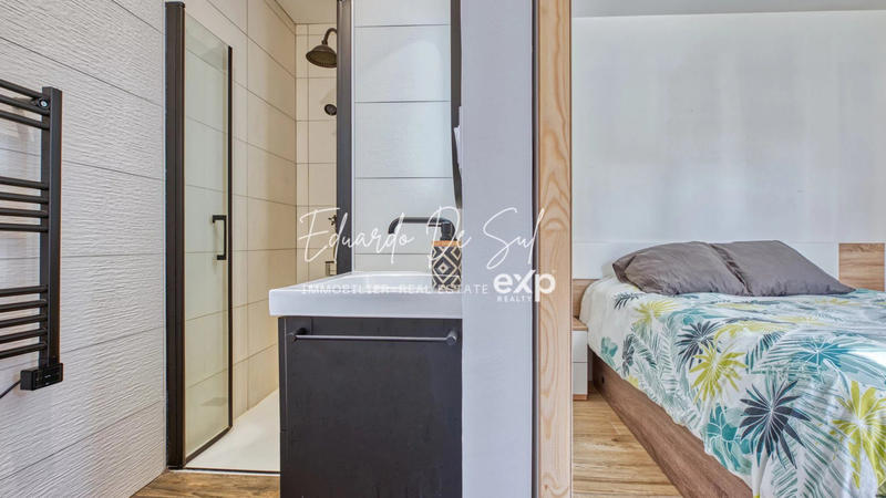 Maison - 113 m² - 6 pièces