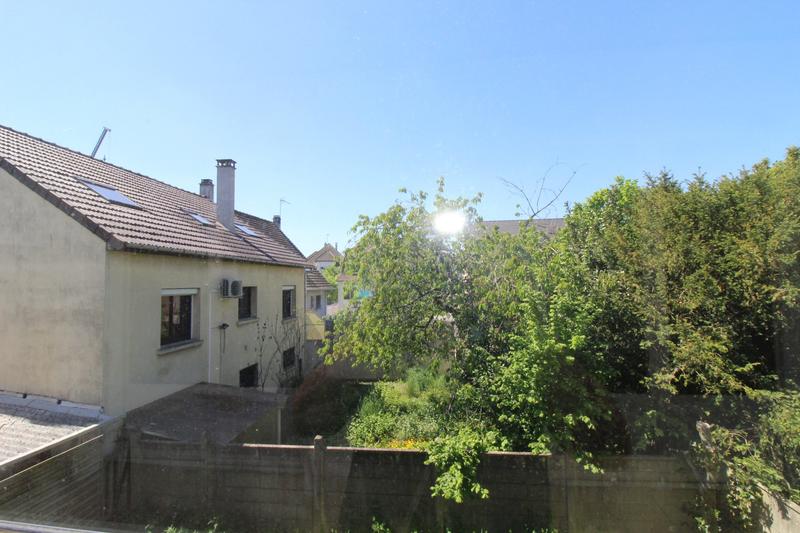 Appartement - 81 m² - 4 pièces