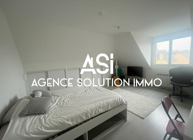 Maison - 193 m² - 8 pièces