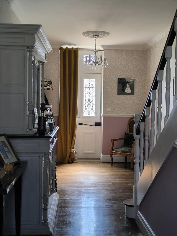 Maison - 264 m² - 8 pièces