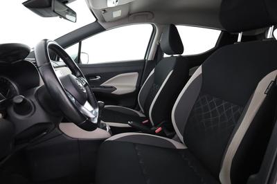 Nissan Micra 1.0 Ig-T Acenta 100 ch