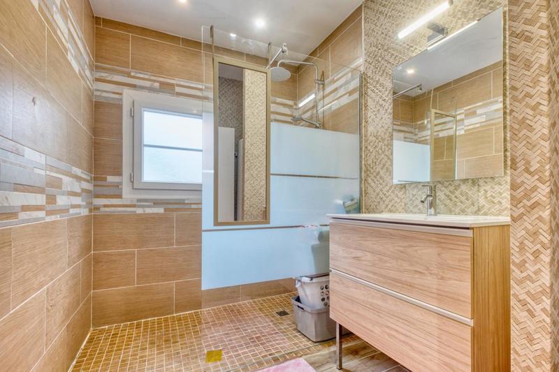 Maison - 75 m² - 4 pièces