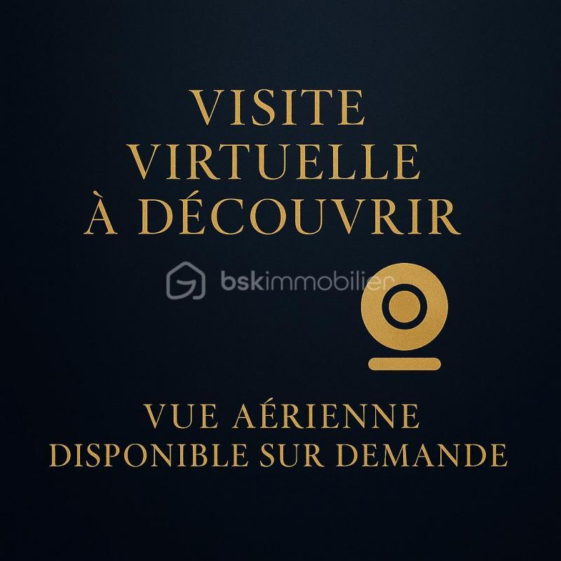 Propriété - 223 m² - 9 pièces