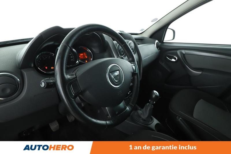 Dacia Duster 1.2 TCe Prestige 4x2 125 ch