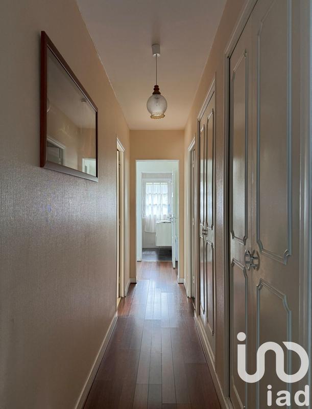 Maison - 170 m² - 7 pièces