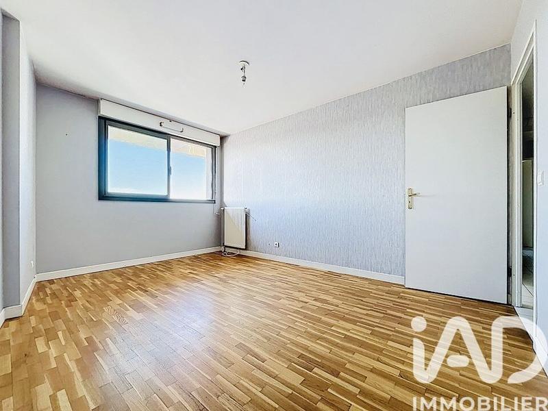 Appartement - 115 m² - 5 pièces