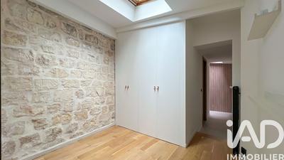 Appartement - 51 m² - 2 pièces