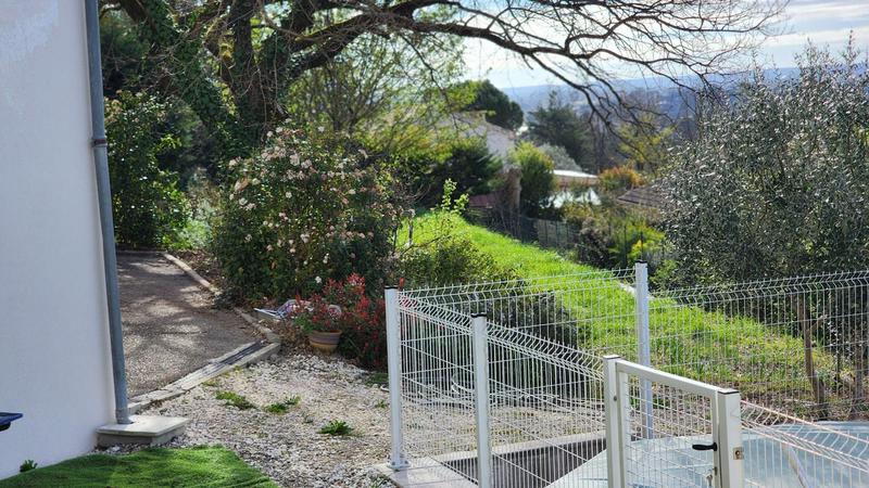 Maison - 137 m² - 5 pièces