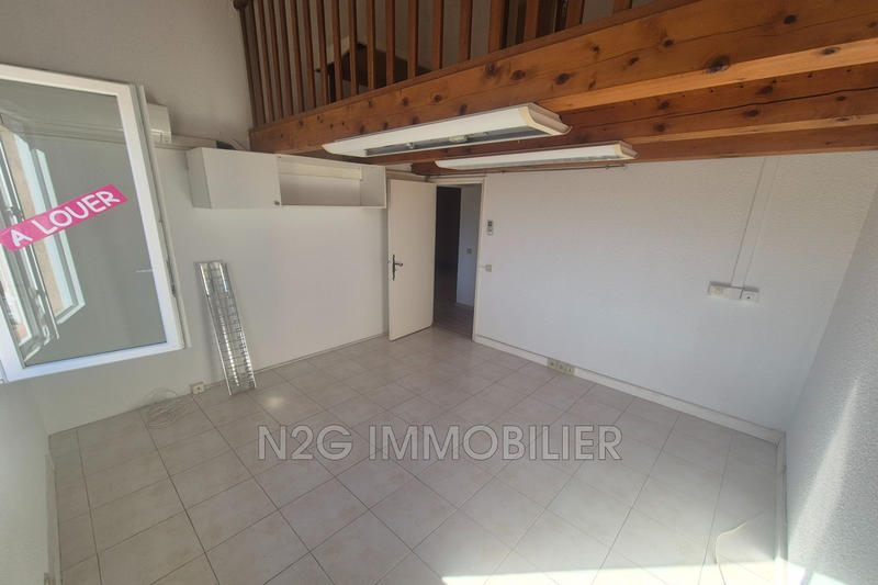 Local commercial - 103 m²