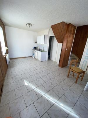 Maison - 41 m² - 3 pièces