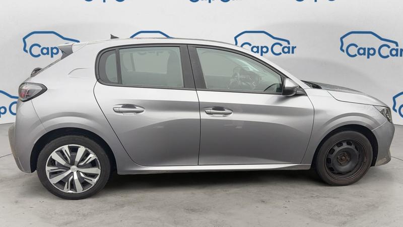 Peugeot 208 1.2 PureTech 75 Active