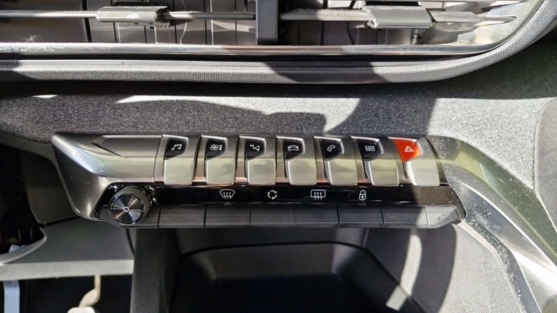 Peugeot 3008 2.0 Bluehdi 150ch Ss Bvm6 Allure