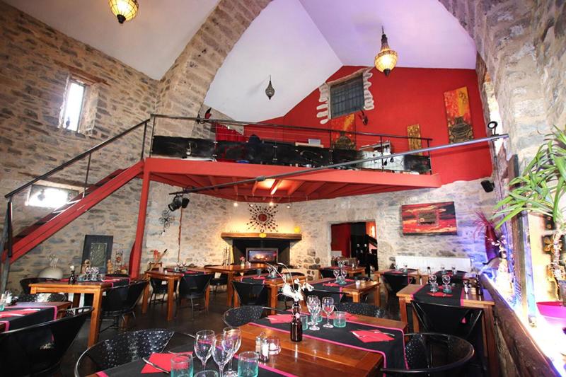 Maison - 263 m² - 5 pièces