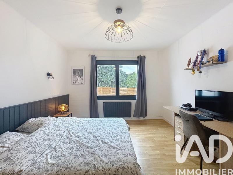 Maison - 265 m² - 8 pièces