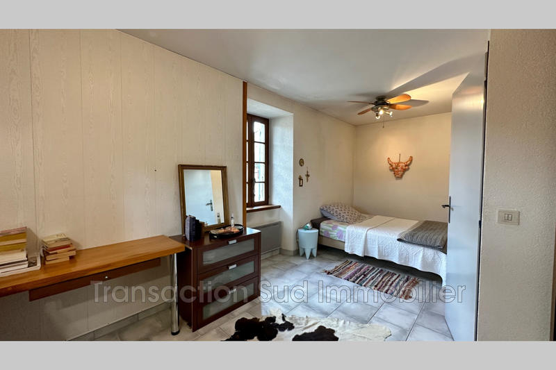 Maison de village - 125 m² - 5 pièces