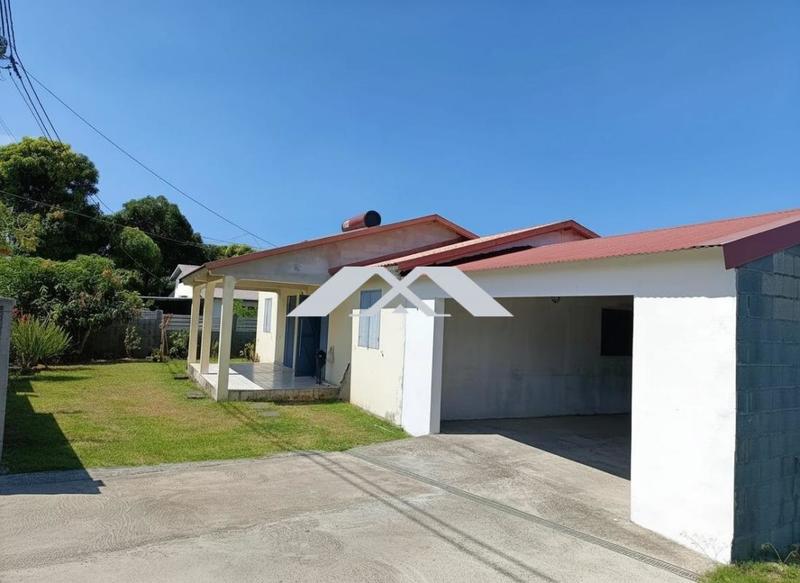 Maison ancienne - 90 m² - 6 pièces