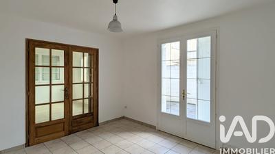 Maison - 91 m² - 6 pièces