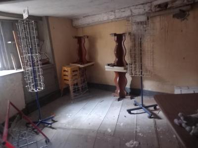 Immeuble - 150 m² - 4 pièces