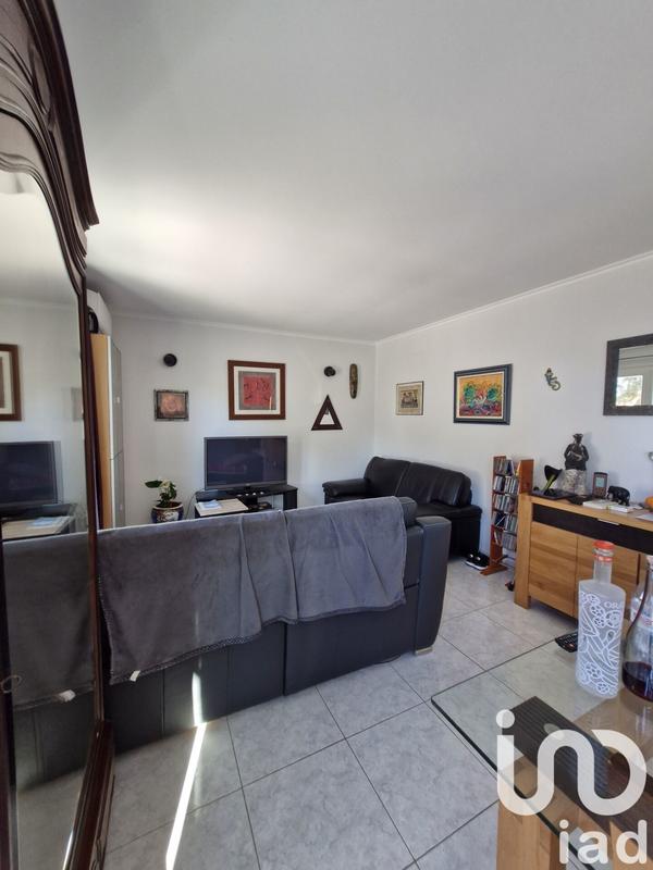 Maison - 126 m² - 5 pièces