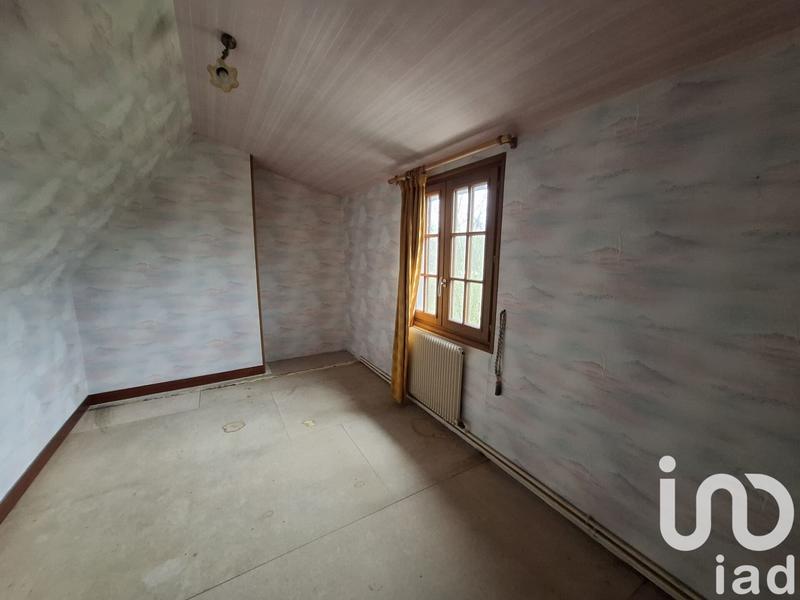 Maison de ville - 78 m² - 3 pièces