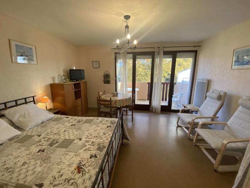 Appartement - 24 m² - 1 pièce