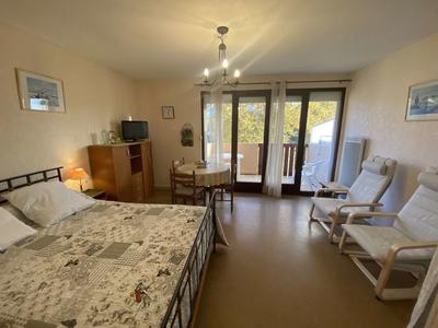 Appartement - 24 m² - 1 pièce