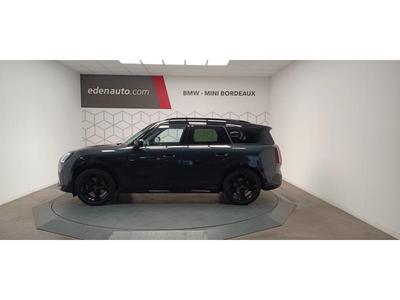 Mini Countryman 313 ch Bva se All4 Jcw Finition + Pack s
