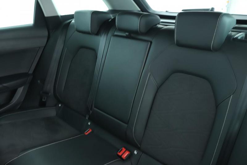 Seat Leon St 1.5 eTSI Xcellence Dsg 150 ch