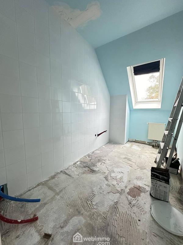 Maison - 105 m² - 4 pièces