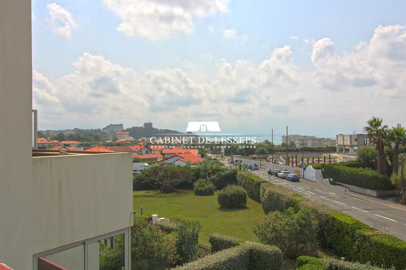 Appartement - 83 m² - 4 pièces