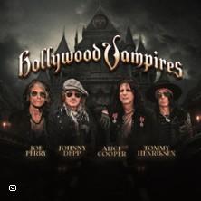 Hollywood Vampires  