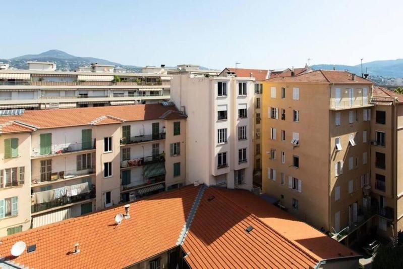 Appartement - 91 m² - 5 pièces