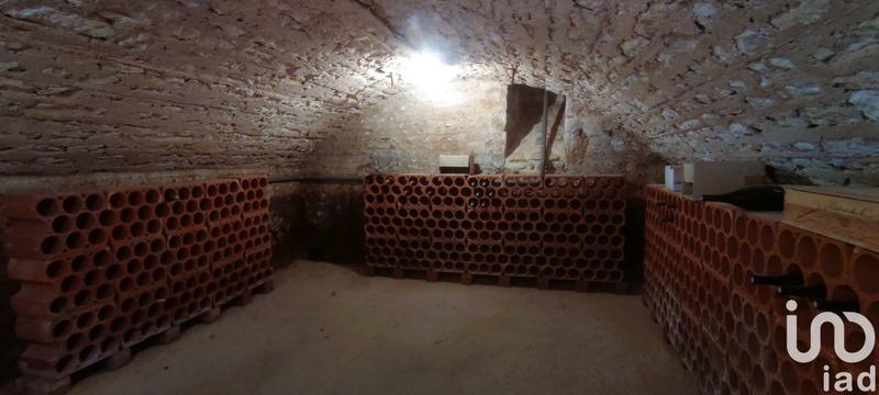 Maison - 180 m² - 5 pièces