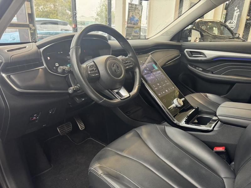 Mg Marvel R Luxury 132 Kw/180ch 2wd