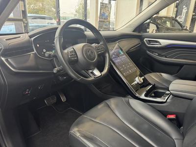 Mg Marvel R Luxury 132 Kw/180ch 2wd