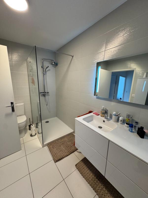 Duplex - 105 m² - 4 pièces