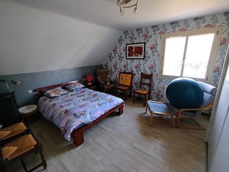 Maison - 160 m² - 5 pièces