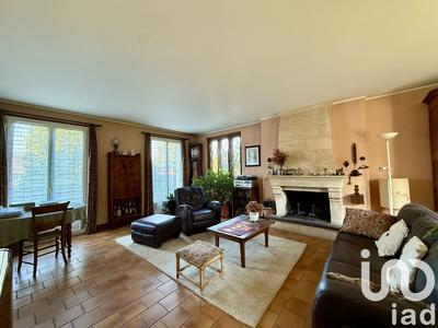 Maison - 175 m² - 7 pièces