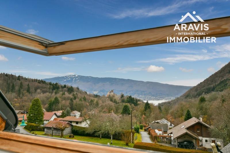 Appartement - 124 m² - 5 pièces