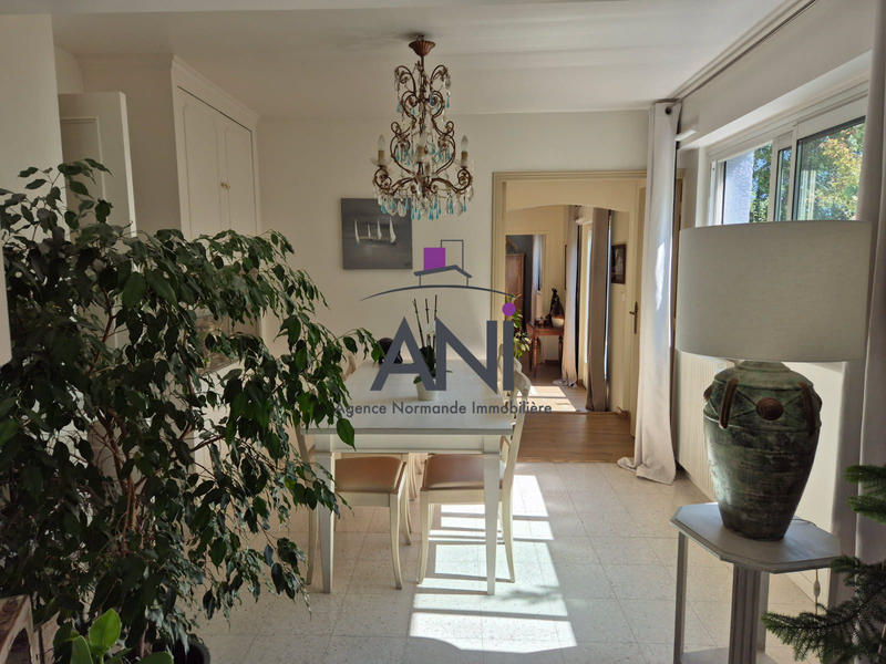 Maison - 132 m² - 6 pièces