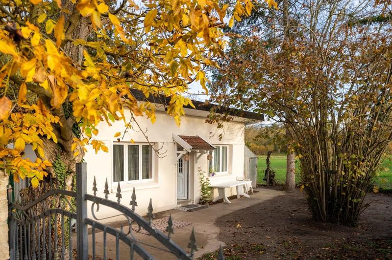 Maison - 126 m² - 5 pièces