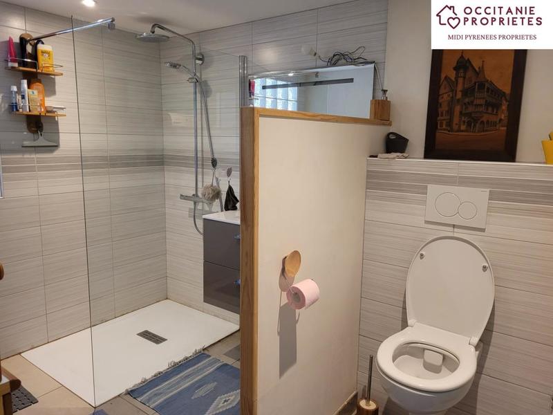 Maison - 115 m² - 4 pièces