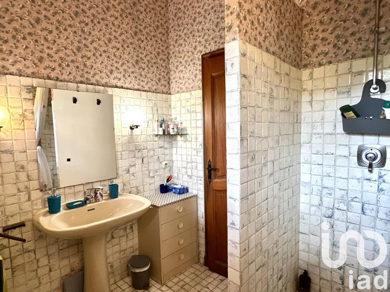 Maison - 142 m² - 4 pièces