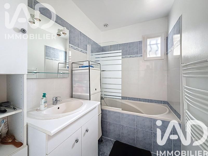 Maison - 138 m² - 7 pièces